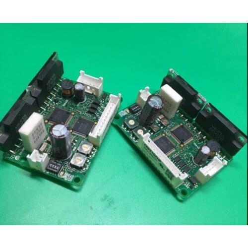 CRD5107HP stepper driver , used one , 85% appearance new , test goods , free shipping
