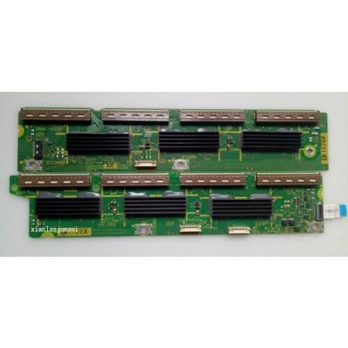 For TH-P46U30C buffer board TNPA5334 TNPA5333