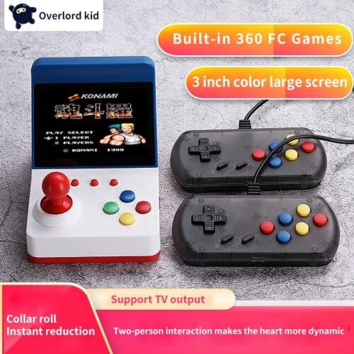GameSir Portable Game Consoles