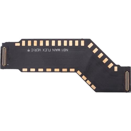 Motherboard Flex Cable for Nokia 8
