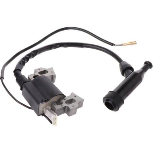 Ignition Coil Fits for Honda GX160 GX200 5.5HP 6.5HP GX110 GX120 GX140 Engine Accessories S05 19 Dropship