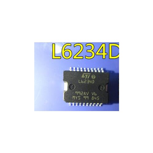 L6234D BTS5482SF 30616 SC900661PVW 30284 B58468