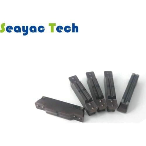 MGMN150-G MGMN200-G MGMN250-G MGMN300-M MGMN400-M MGMN500-M carbide grooving and parting plates