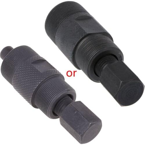 Motorcycle Flywheel Magneto Puller Stator 27mm 24mm For 50cc-150cc Scooter ATV Q9QD