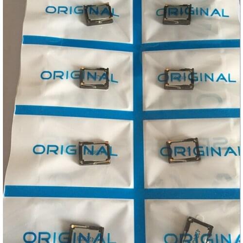 Wholesale 100pcs/lot New Original For Sony Xperia Z3 L55W D6603 D6653 Earpiece Ear Piece Speaker Free Shipping