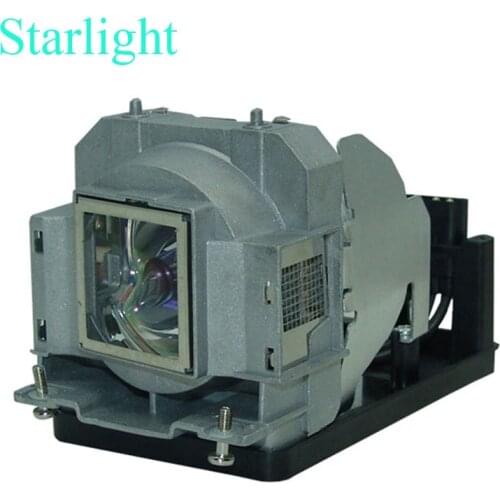 Original Projector Lamp For Toshiba TLPLW14 / TLP-LW14 With Housing