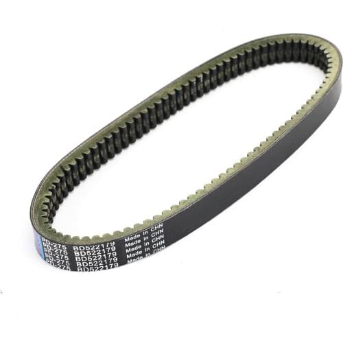 Areyourshop Drive Belt Fit for AIXAM 721 741 Scouty Crossline City Roadline GTO BD522179 Motorcycle Accessories Parts