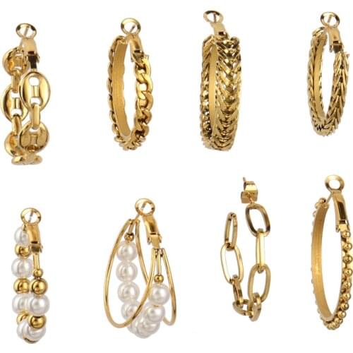 SHE WEIER Earrings For Children