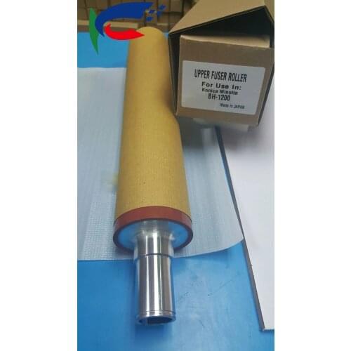 Compatible upper fuser roller for Minolta BH1050 BH1050E BH1051 BH1200