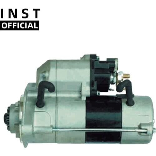 STARTER FOR TOYOT 1VD-FTV 428000-4661 428000-4663 28100-51060 28100-51090