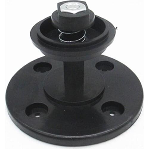 Welding Wire Damping Shaft MIG WELDING WIRE SPOOL HOLDER FOR BOTH Plastic Welding Spool 1KG & 5KG REELS WELDER REFIT DUAL FIT