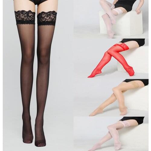 Женские черные чулки YWSNHMY China At AliExpress