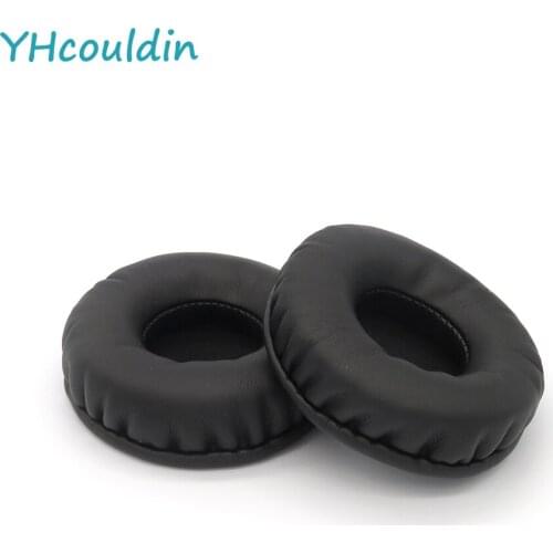 YHcouldin Ear Pads For Koss KSC7 Headphone Ear Pad Replacement Headset Ear Cushions
