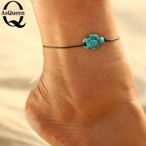ASQUEEN Q Leather Bracelets