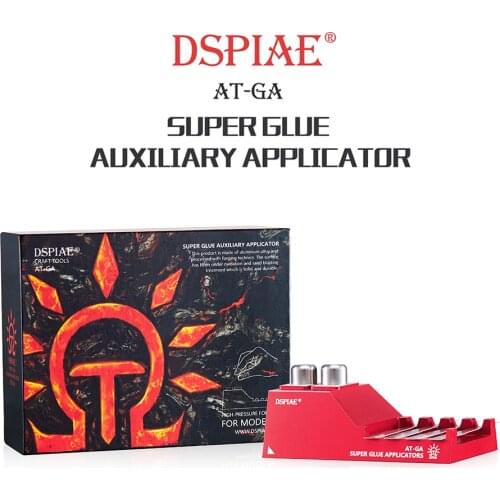 DSPIAE AT-GA Super Glue Applicator
