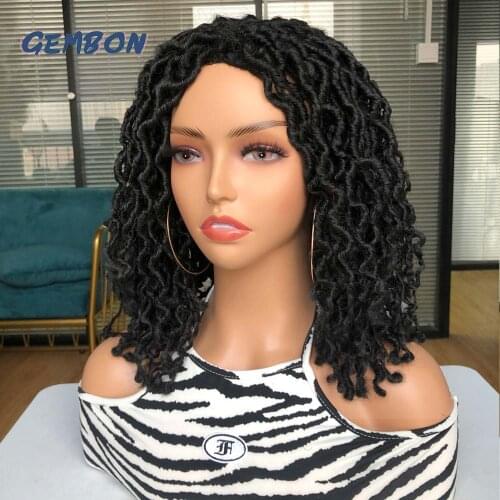 GEMBON Synthetic Wigs