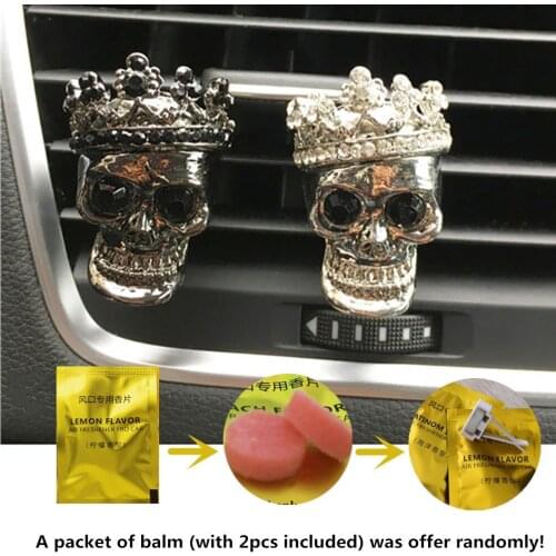 HEGE Car Air Fresheners