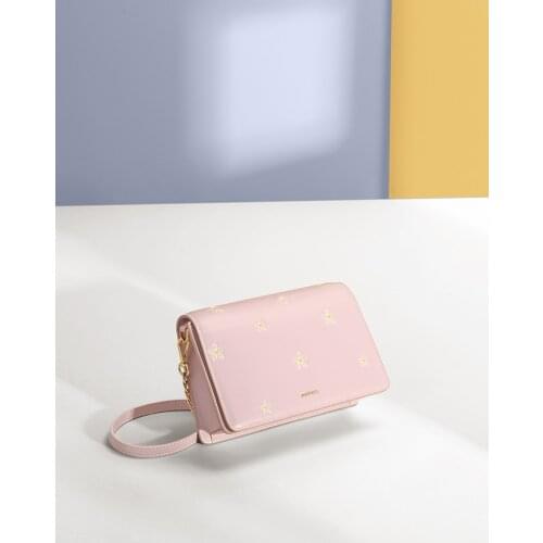 JONBAG Women's Square Bags