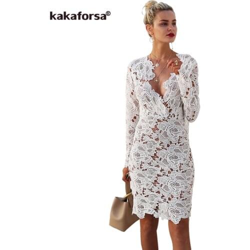 Kakaforsa Summer Dresses With Sleeves
