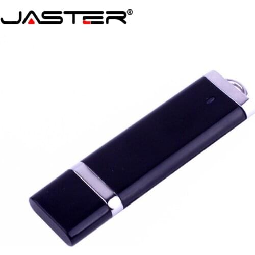 JASTER lighter shape pen drive 64GB USB Flash Drive Thumb drive Memory Stick Pen drive 16gb 8GB 4GB 32GB birthday Gift