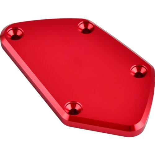 Front Brake Clutch Oil Tank Cover Caps For BMW R1200GS/R/RT/RS/ADV Front Brake Reservoir Fluid Tank Cap 2013-2016 2017