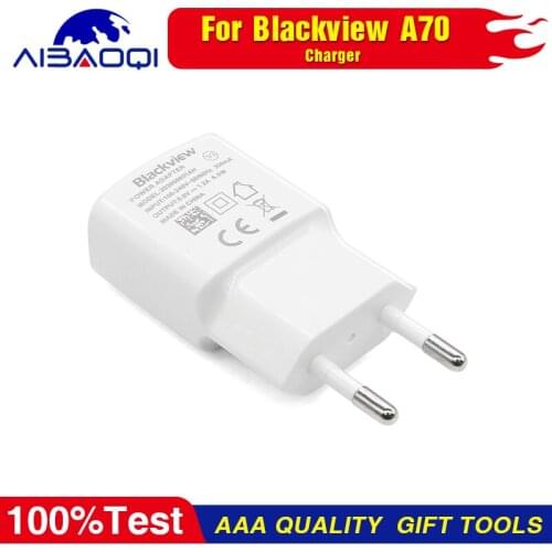 Brand New Original USB Power Adapter Charger Cable Data Cable For Blackview A70 Mobile Phone Charging Cable