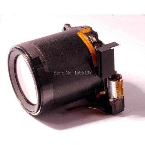 New Original zoom lens unit For Nikon for Coolpix L120 L310 without CCD