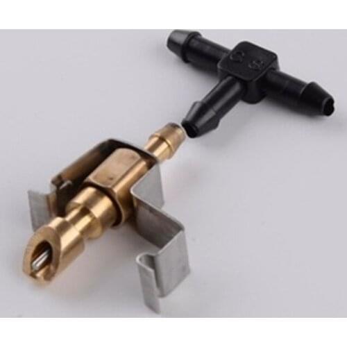 L95 Rodent Animal Mouse, Chinchilla, Bunny, Rabbit, Parrot Nipple Drinker Brass Nipple Drinker Good Quality