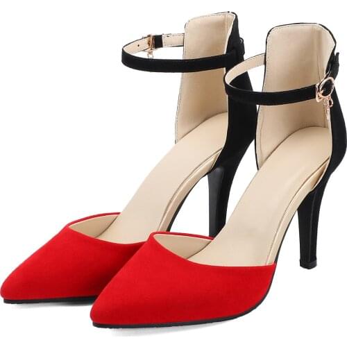 PQECFS Women's Sandals