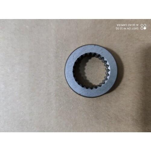 Clutch spacer 24 teeth and clutch bearing fit for JIANSHE250ATV/JS250ATV