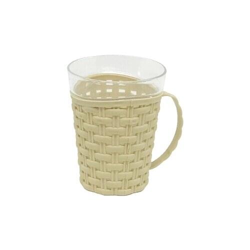 Straw Cup 2'li