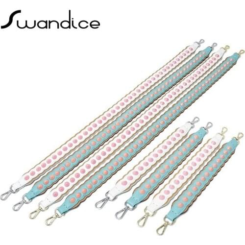 Swandice Women's Round Bags