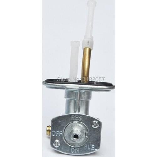 New Gas fuel petcock for Arctic cat ATV fuel valve shut off 98-05 250 300 400 500 2006 400 0470-445