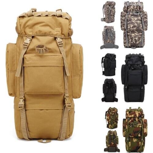 TOtrait Backpacks For 70 Liters