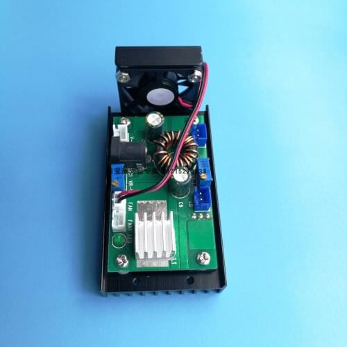 High-power Laser Diode Drive Circuit 405nm 450nm 520nm 635nm 650nm 808nm 980nm