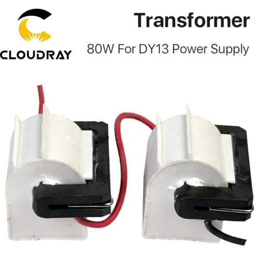 Cloudray High Voltage Flyback Transformer for RECI DY13 Co2 Laser Power Supply