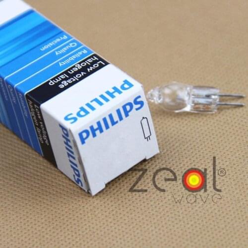 10pcs/Lot Projection Lamp12V20W For PH 14546 G4,411549,Biochmistry Analyzer,Analytical Microscope,PH 12V20W Quartz Halogen Bulb