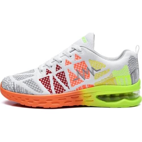 2017 High Quality Men Shoes unisex lovers Causal shoes Fashion Flat Shoes Men Trainers Breathable Light Soft Men Flats sneakers