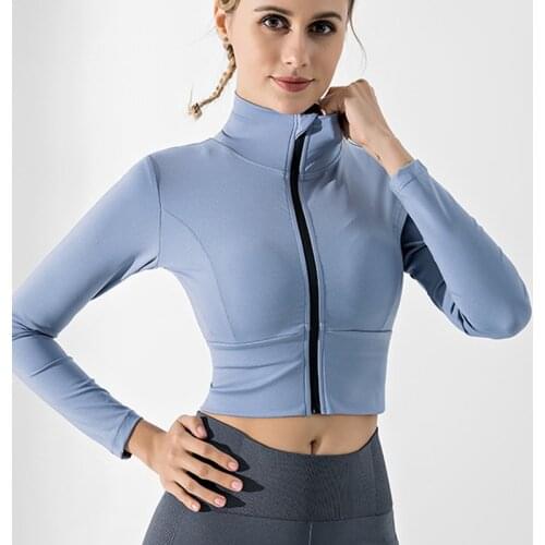 ANGLIU Running Jackets