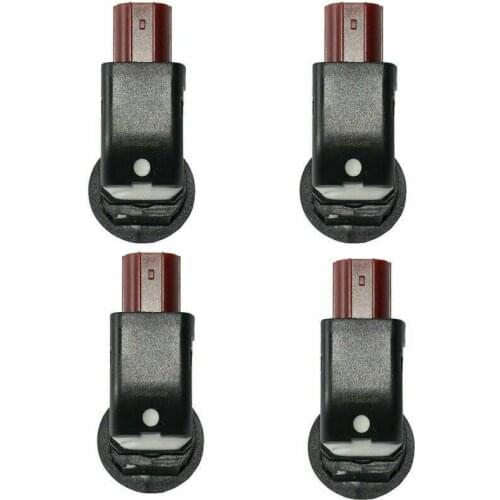 AP03 New 4 Pcs Parking Sensor For Honda CR-V 2007-2012