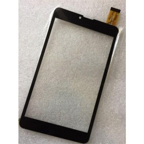 Free shipping 7 inch touch screen,100% New for BQ-7010G Max 3G BQ 7010G touch panel,Tablet PC touch panel digitizer