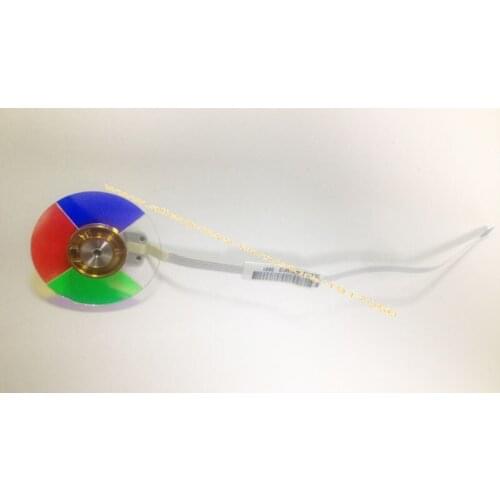Projector Color Wheel For NEC LT35+/ LT30+, 4 segments 44mm