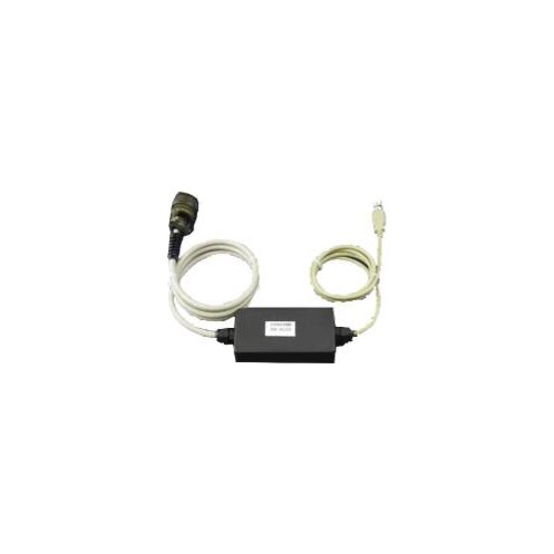 Phoenix Parts- USB2PAR Cable