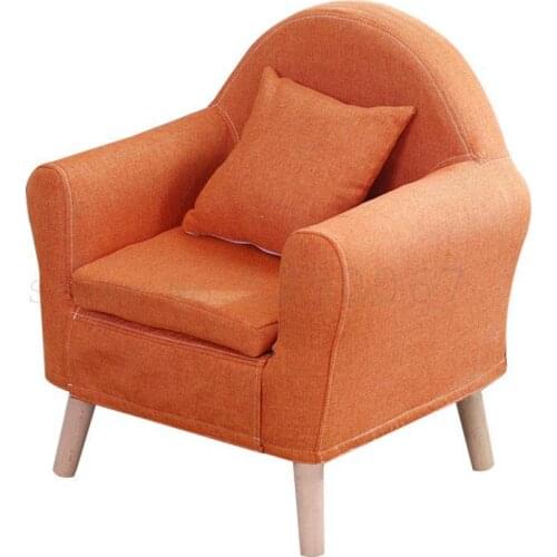 8200 Childrens Sofa Seat Cartoon Baby Sofa Cute Little Sofa Childrens Lazy Sofa Mini Childrens Small Sofa