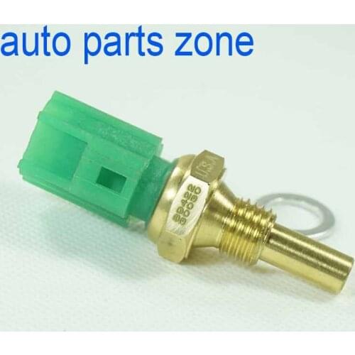 MH Electronic Water Cooling Coolant Temperature Sensor For TOYOTA Tundra Sequoia Land Cruiser 89422-30030 8942230030