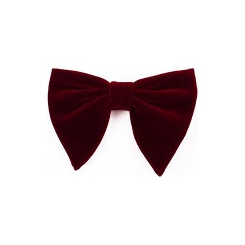 Mens Solid Bowtie Butterfly Knot Man, only when you buy suits with them, they will be shipped