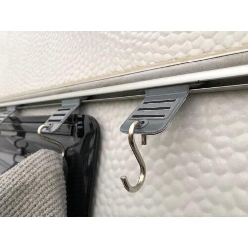 Multi-Functional Awning Hangers Kit