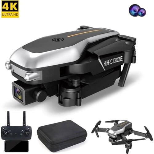 NEW MiNi Drone Without Camera Drone and 720P 1080P 4K Dual Cameras Dron Quadcopter WiFi FPV Drones Toy For Children Gifts