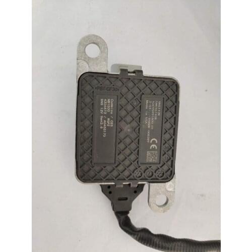 NOX sensor 4326873 5WK96742B