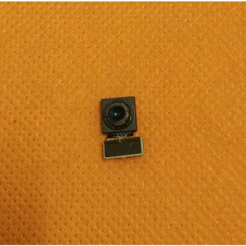 Original Photo Front Camera 5.0MP Module for Doogee T6 5.5inch MT6735 Quad Core HD 1280x720 Free shipping